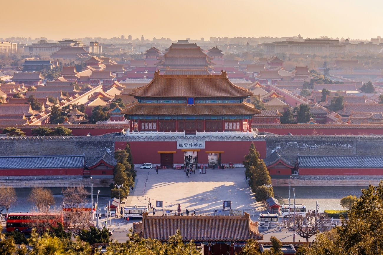 晴空·日本料理深圳店丨中国深圳丨春山秋水设计-27