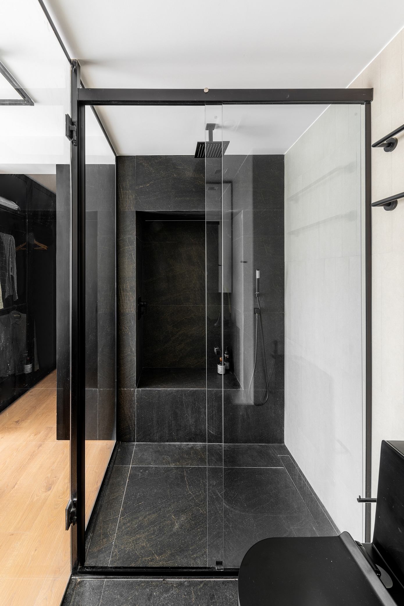 MO公寓丨巴西圣保罗丨Zalc Arquitetura-9