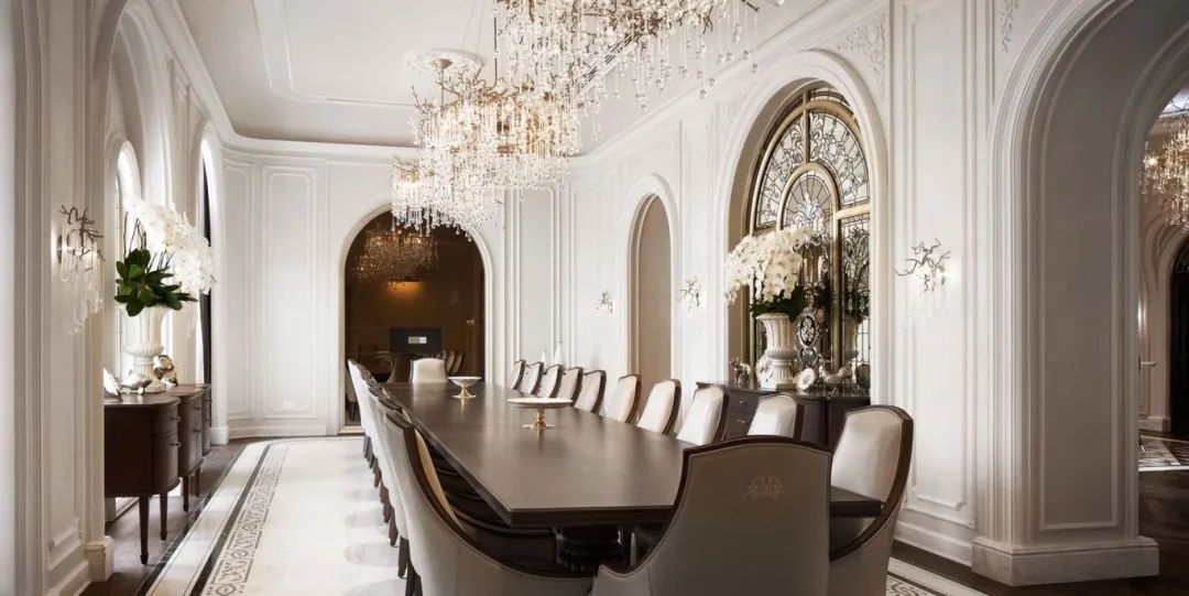 7000㎡柬埔寨豪邸，首富级别的家！-46