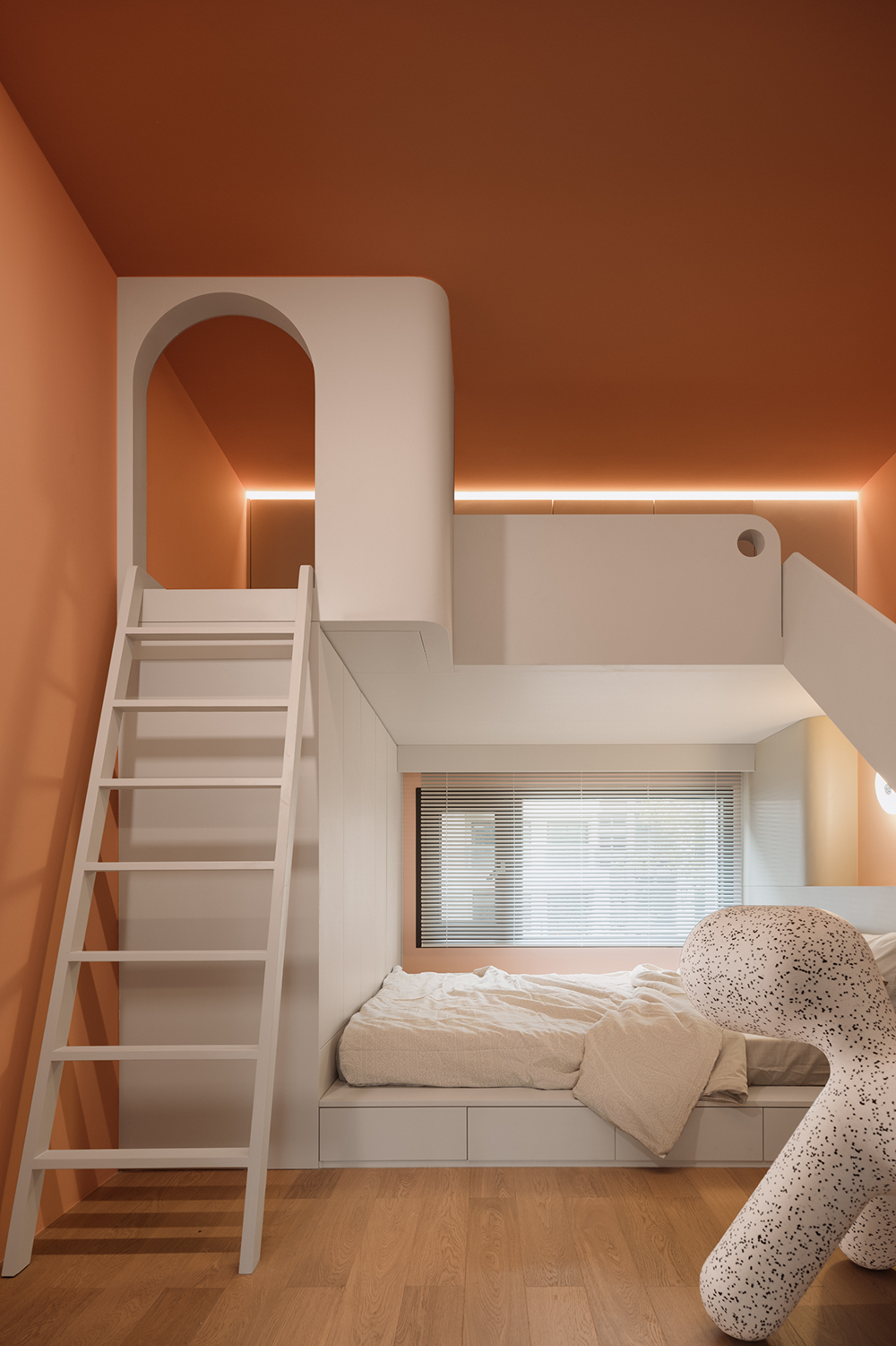 删繁就简,居于自然!丨明涧设计-86