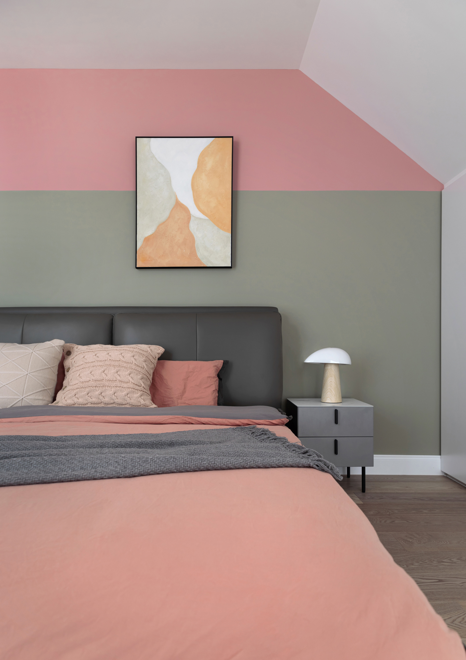 青云居设计 · 杭州余杭排屋设计丨中国杭州丨青云居设计机构-58