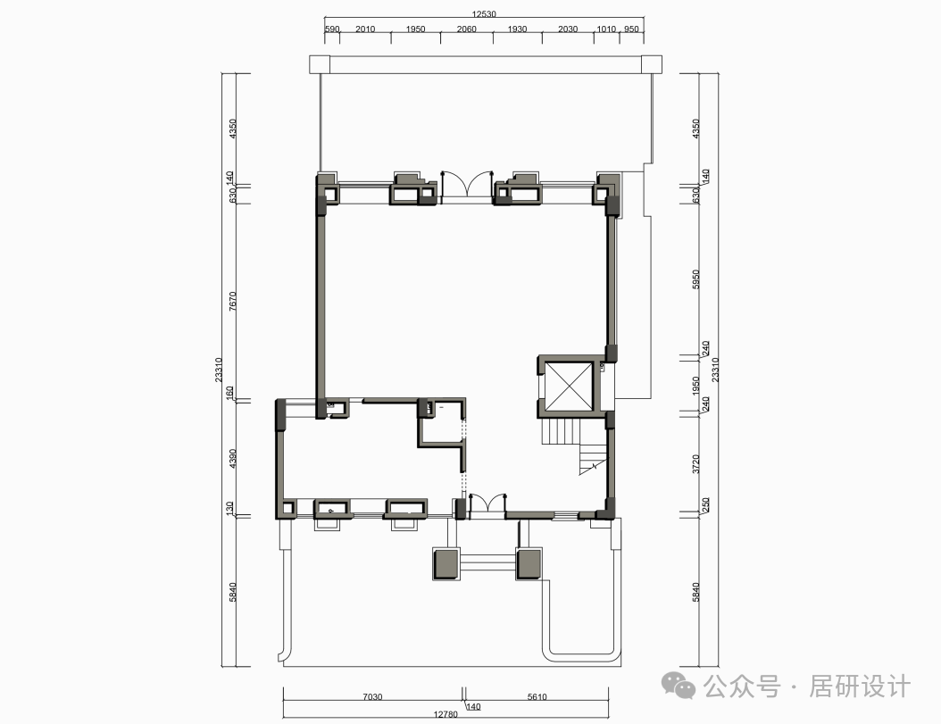 潮生觅境丨中国广州丨居研设计-47