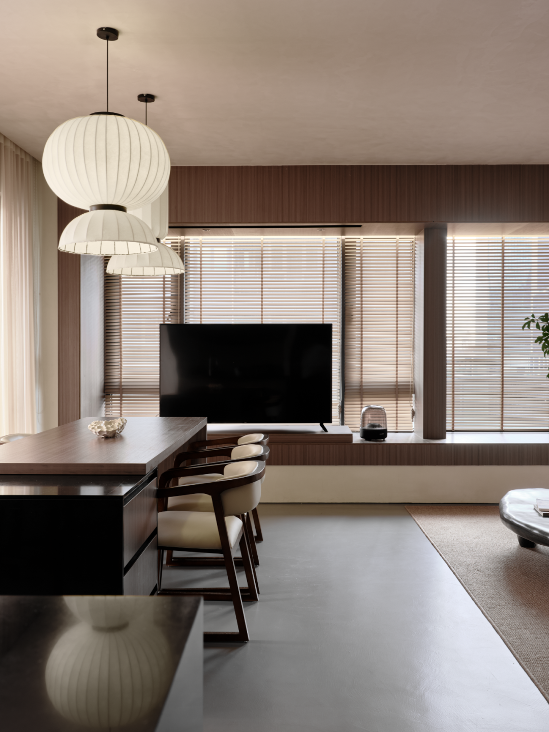 南山颐安府私宅丨中国深圳丨造就设计服务(深圳)有限公司-16