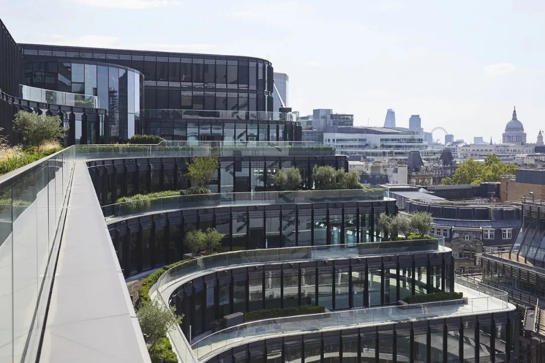 2022年RIBA国家建筑奖获奖项目丨英国丨多个事务所-21