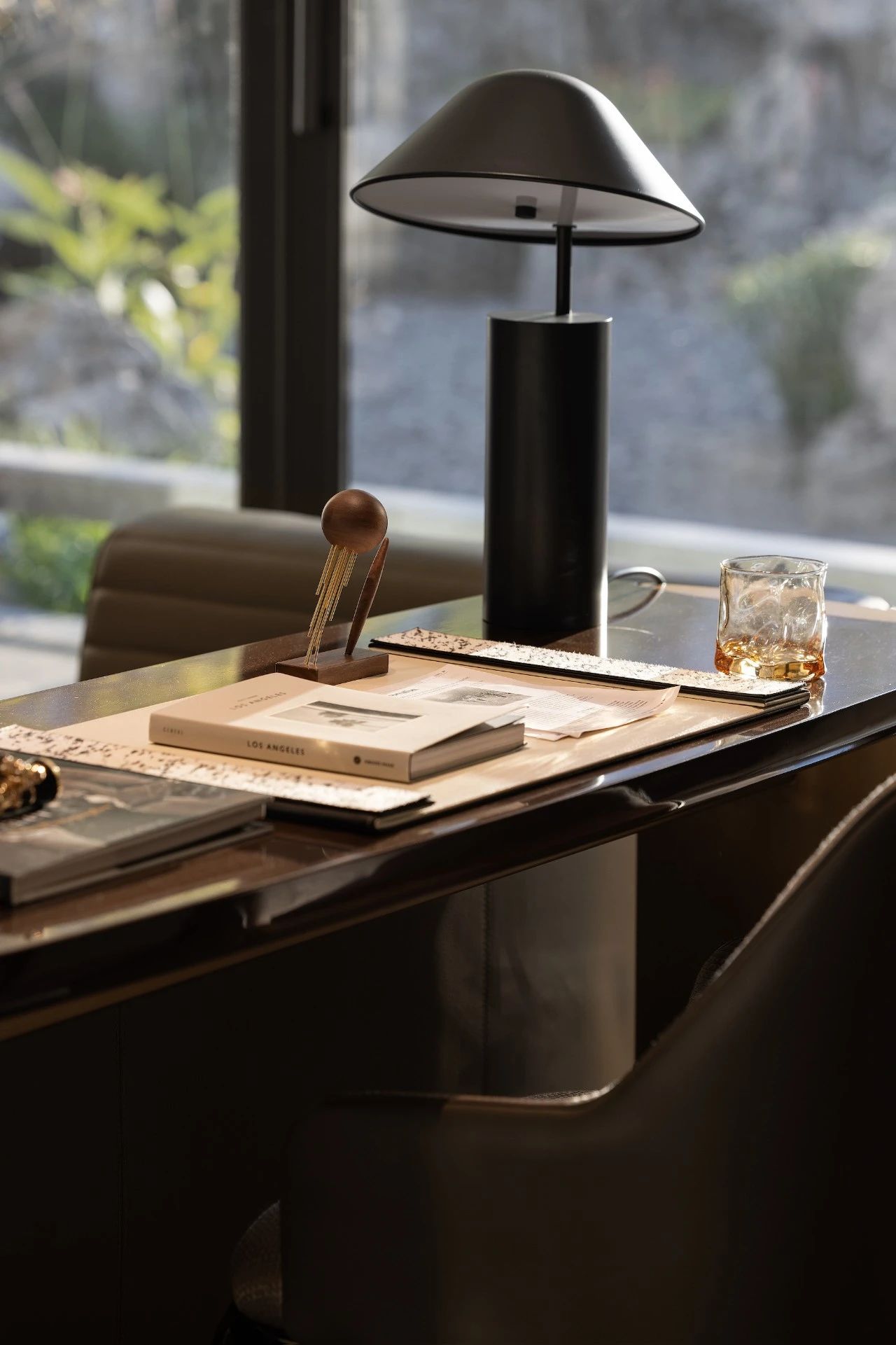 南昌建发·缦云样板房丨中国南昌丨众睦设计-17