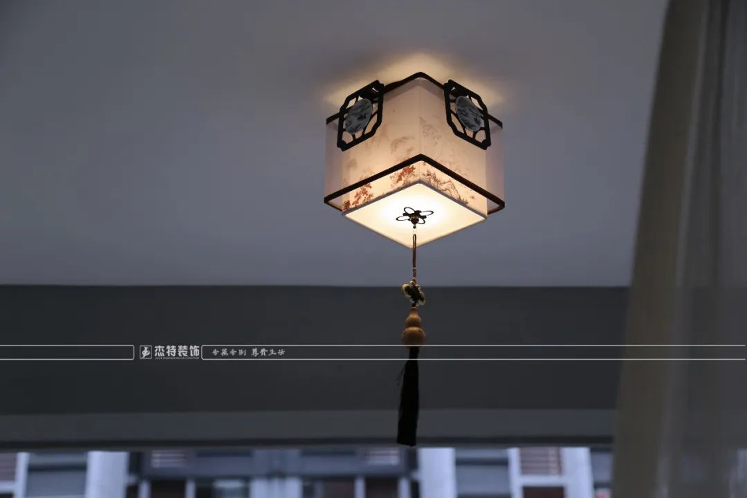 漓江美景尽收眼底,彰泰·江与城新中式雅居-97