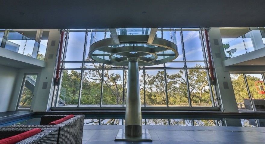 洛斯阿尔托斯山 N1-11