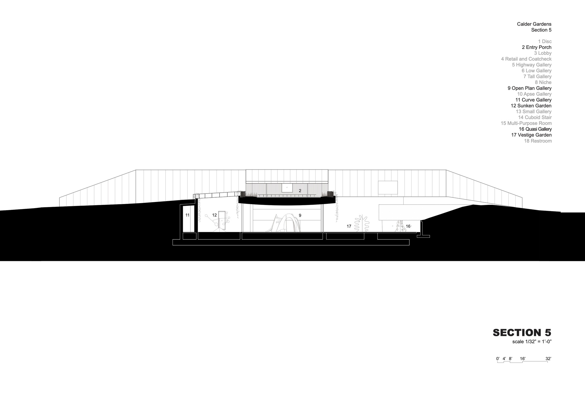 丨美国费城丨Herzog & de Meuron-74