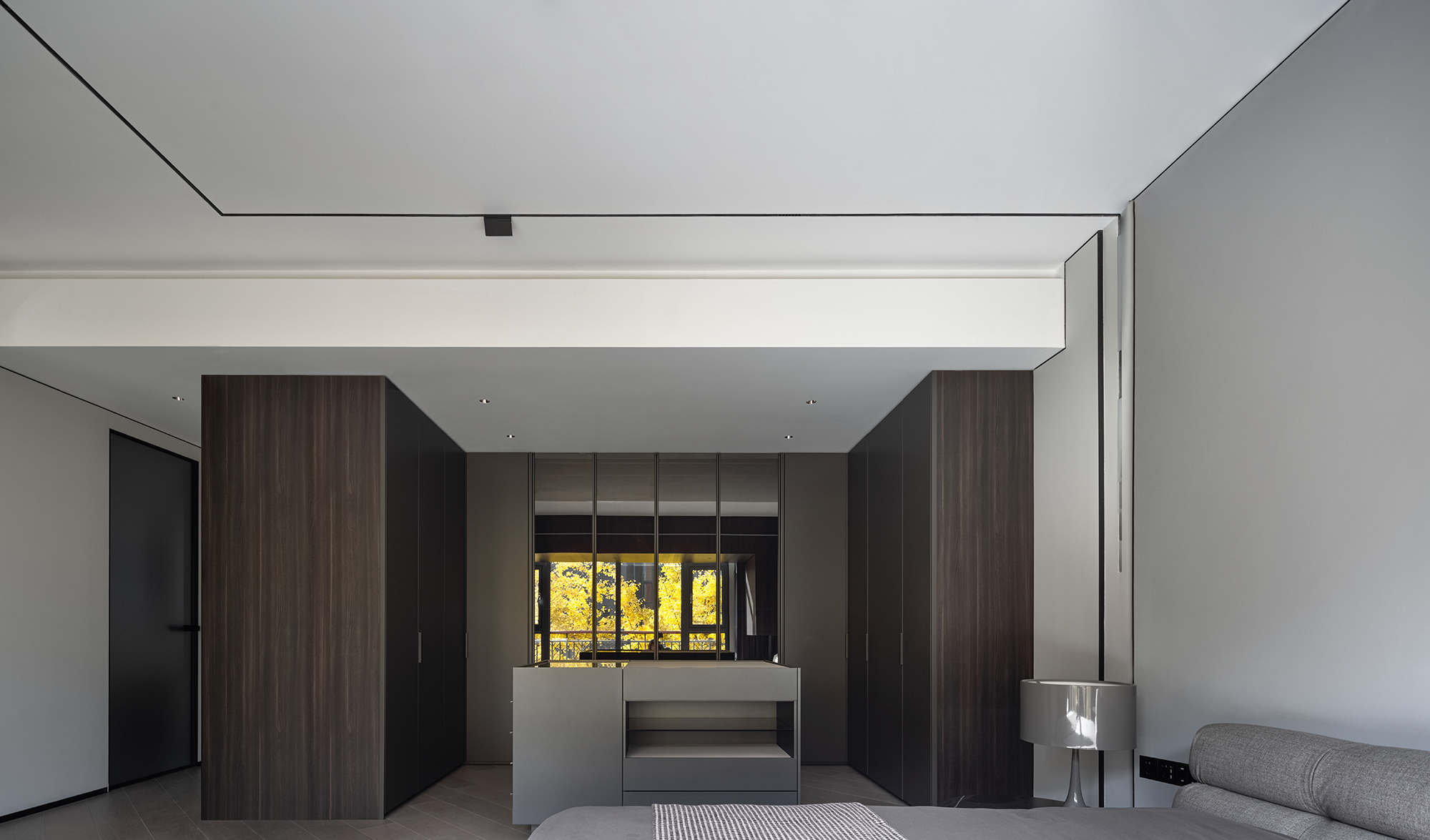 思南公馆私宅丨中国上海丨常恩设计事务所-46