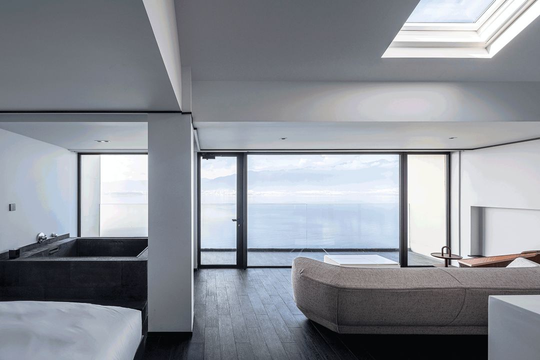 大理十九山 | 水墨之境，自由之居-5