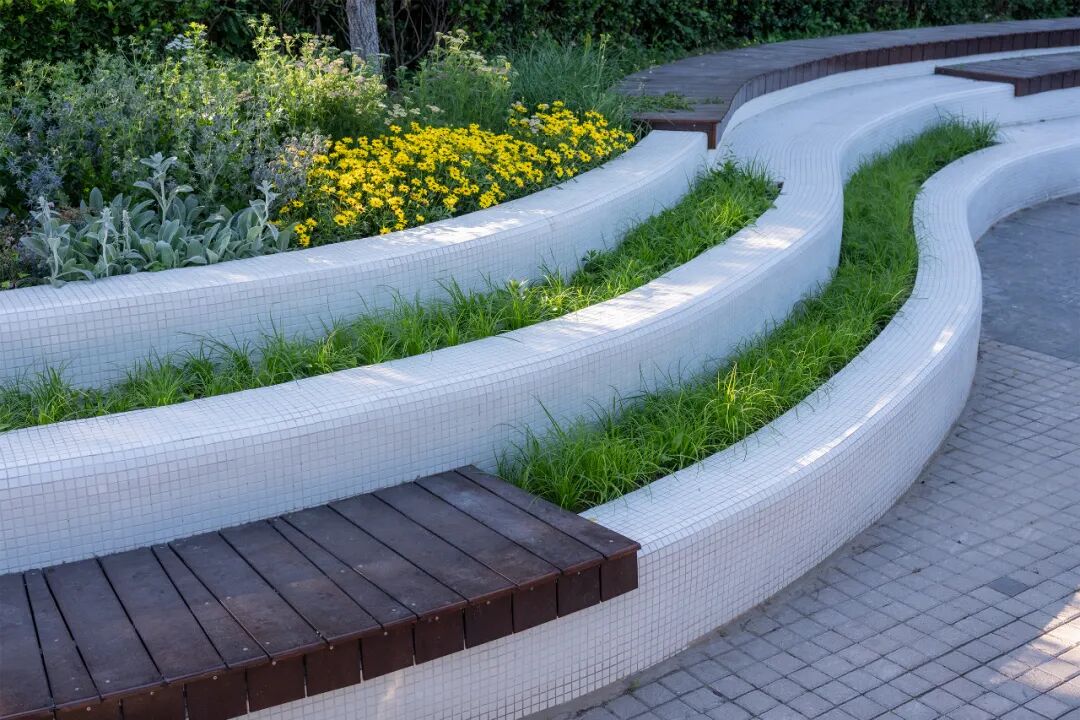 花开梨园·云景寻芳·2024年通州区花园式街区建设工程（设计）丨中国通州丨笛东规划设计(北京)股份有限公司-86