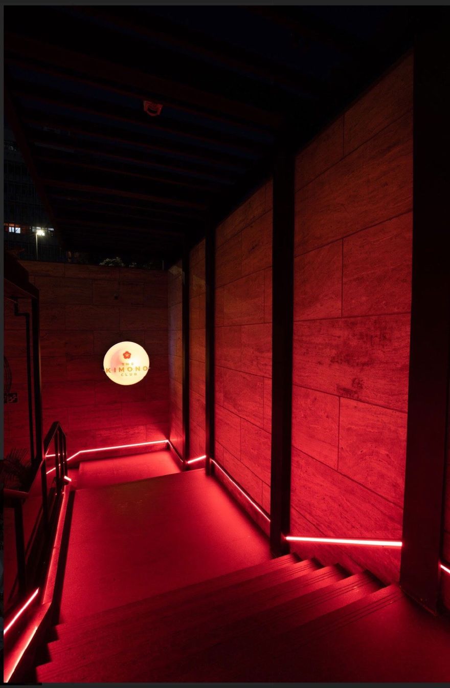 丨印度新德里丨艺术家兼文案撰写人Freddy Birdy-7