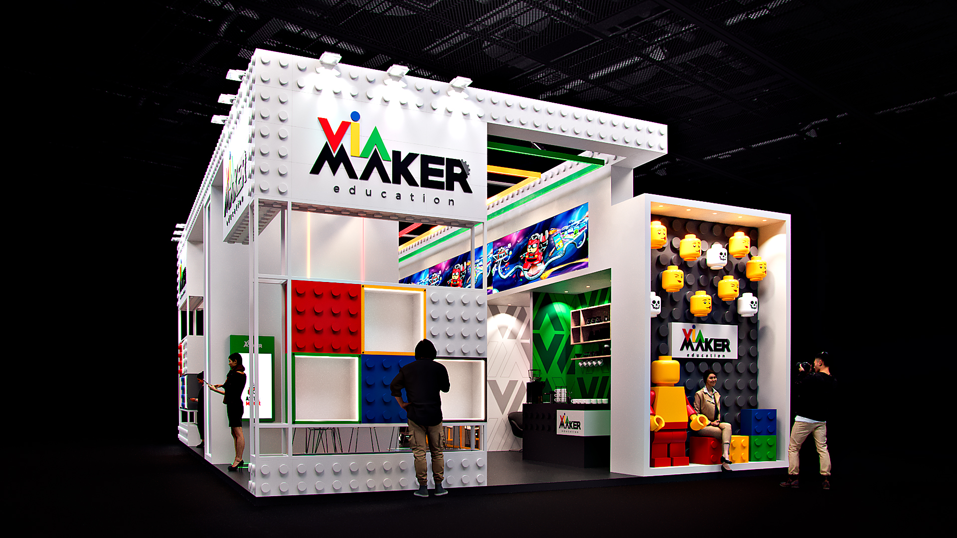 Viamaker | Bett Brasil 2025-3