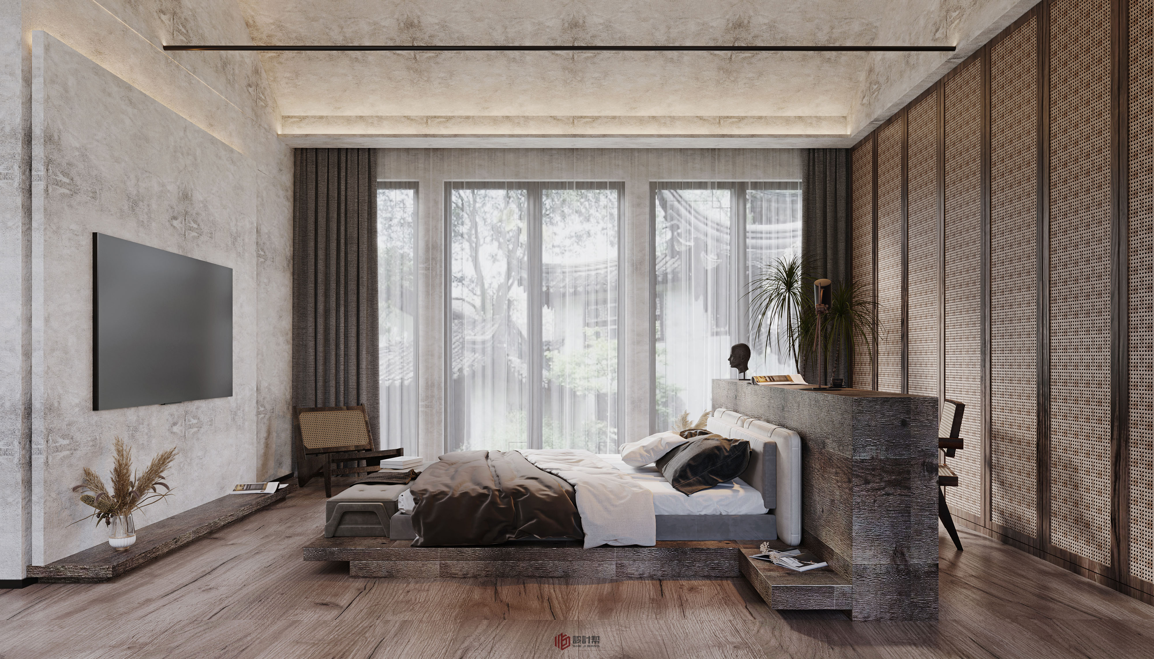 设计帮2020年度作品集三（下）-9