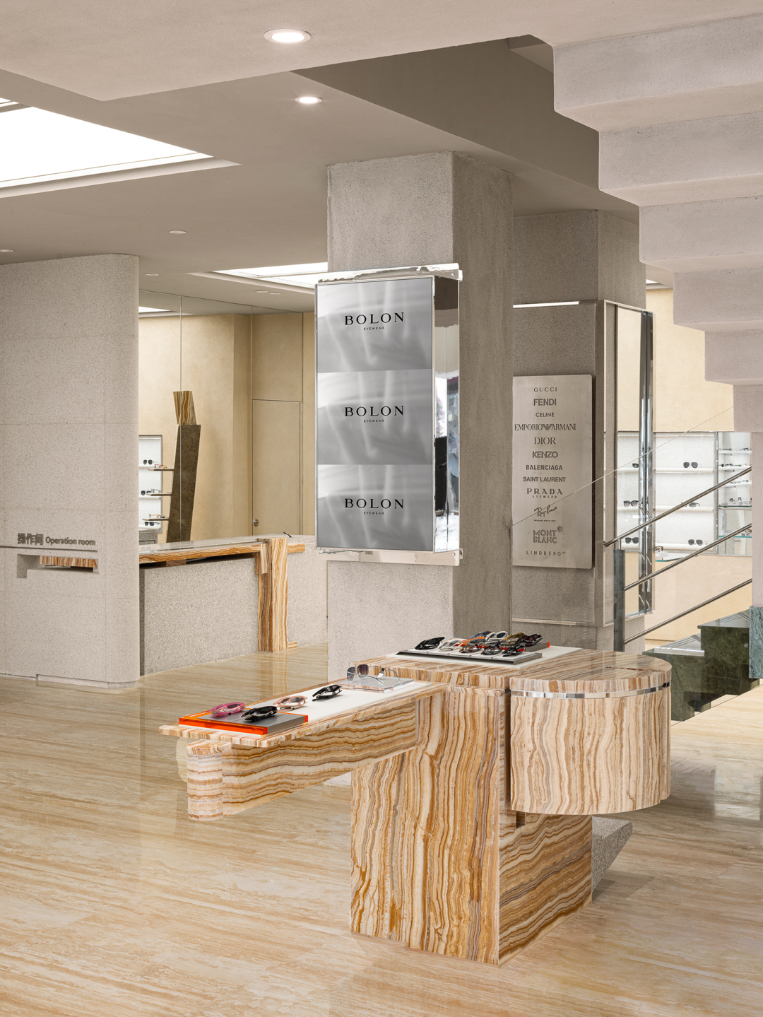 沈阳故宫文博书房丨中国沈阳丨一然设计（上海,深圳,沈阳,北京）-114