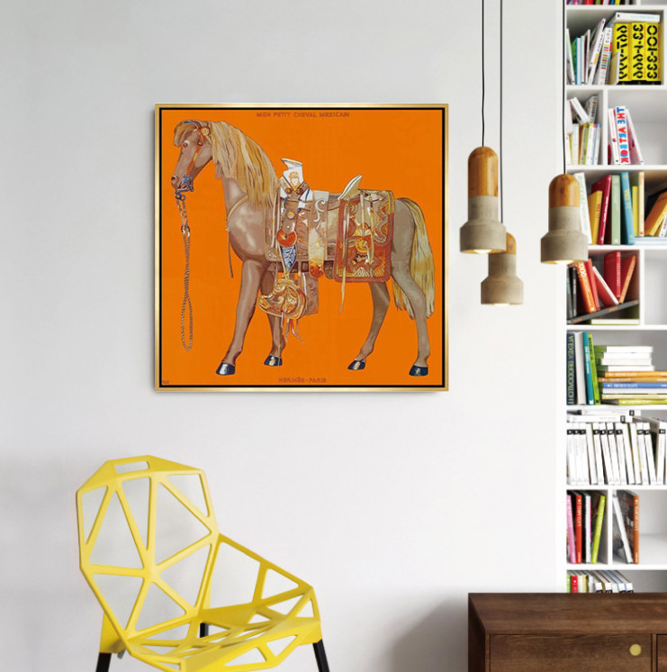 一站式定制艺术画，打造独特空间-29