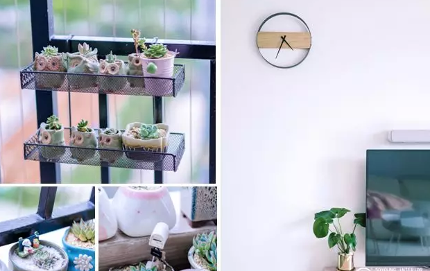 现代北欧家居,颜值与实用兼具-9