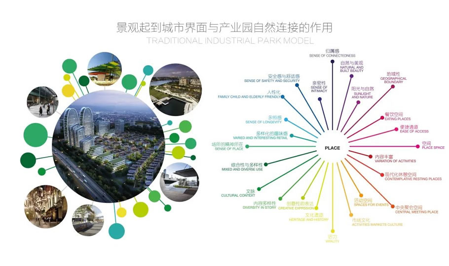 亨通数云网智大数据产业园一期丨中国苏州丨中园景观设计 商业地产所-21