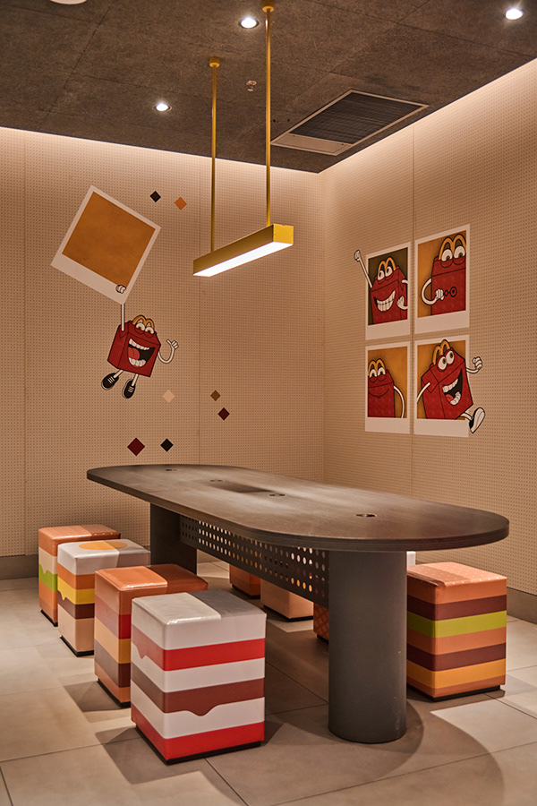 上海麦当劳丨中国上海-10