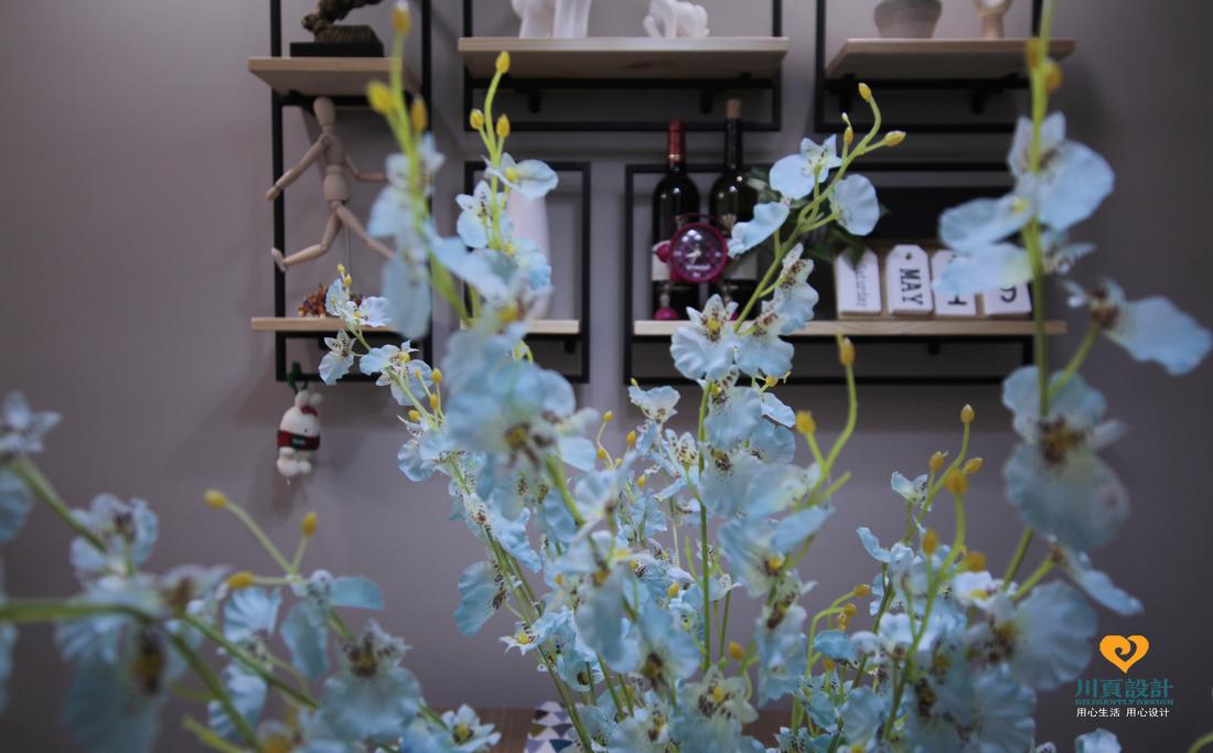 
浪漫法式风情 … -7