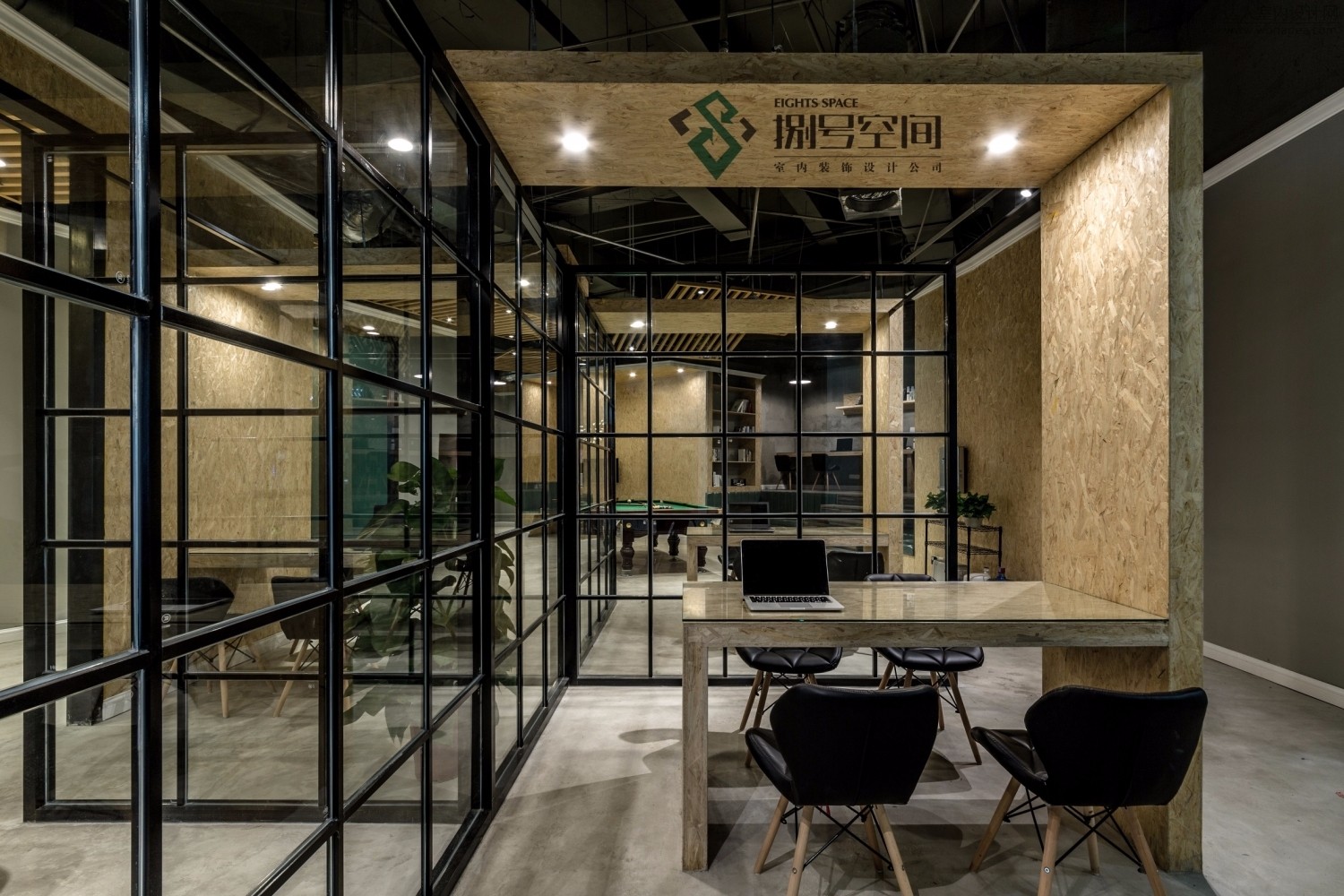 武汉捌号空间-12