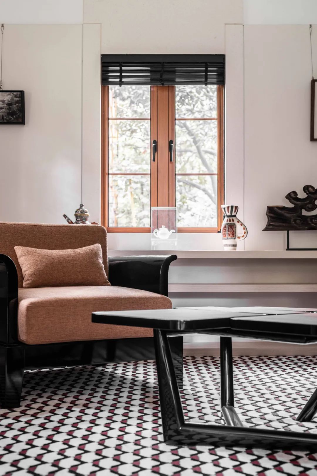 新康花园丨中国上海丨NONG STUDIO 弄设计-57