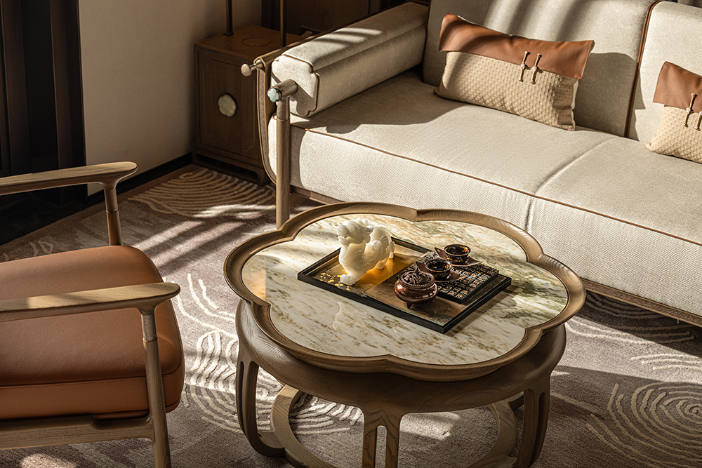 西双版纳杨聘号茶书院丨中国西双版纳丨深圳市盘石室内设计有限公司-25