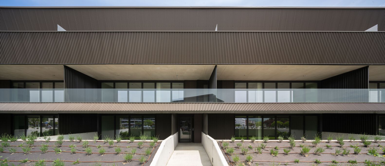 林间 18 宅丨西班牙丨Vaillo + Irigaray Architects-28