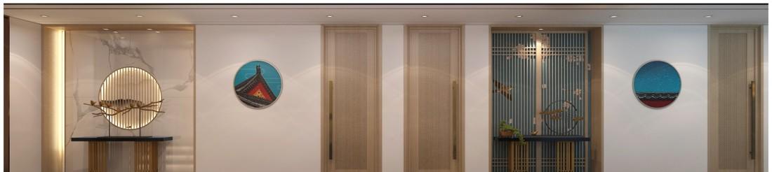 个人办公室（会所式）-14