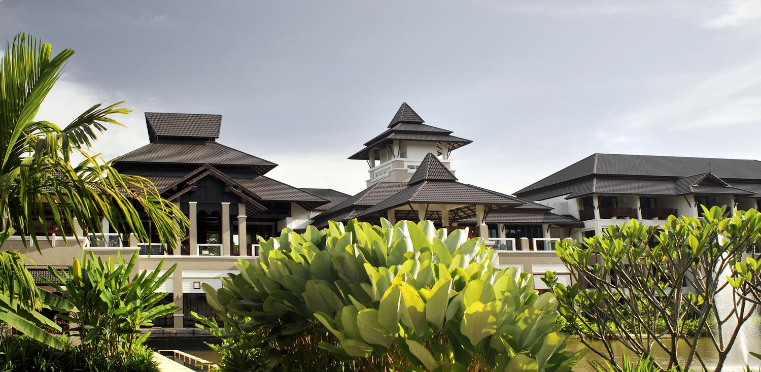 )Le Meridien Chiang Rai Resort, Thailand, Chiang Rai, Thailand-10