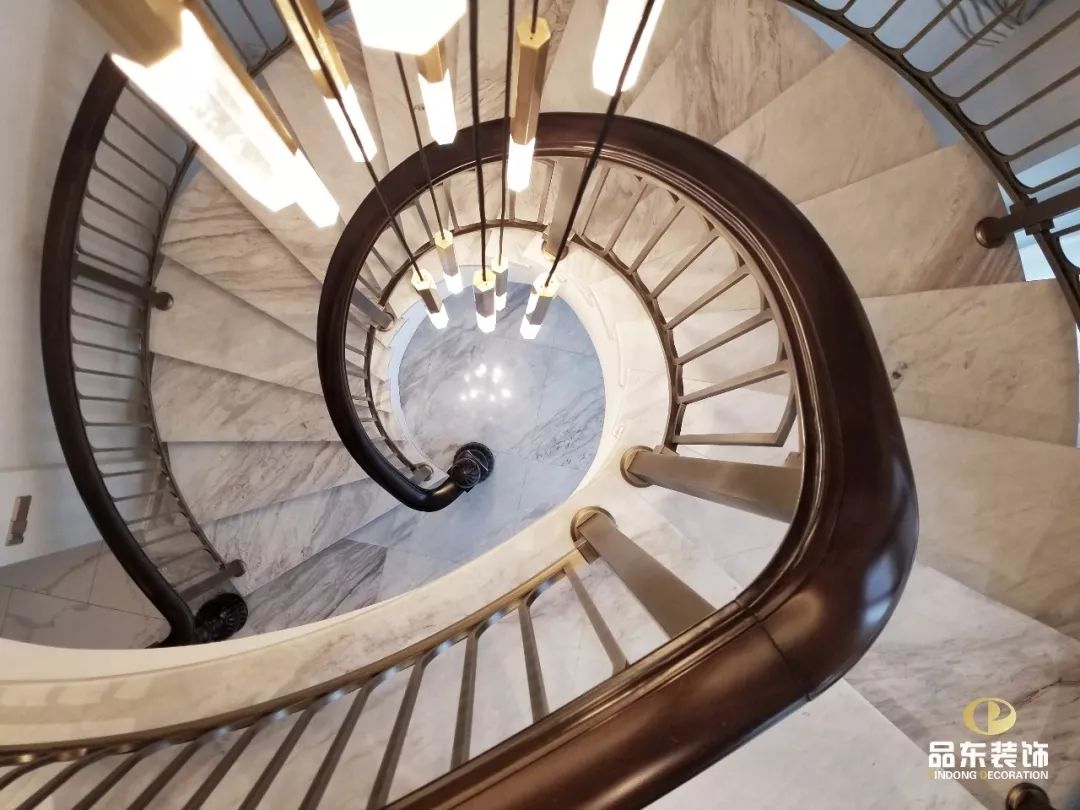 现代风格家居，优雅演绎生活艺术-76