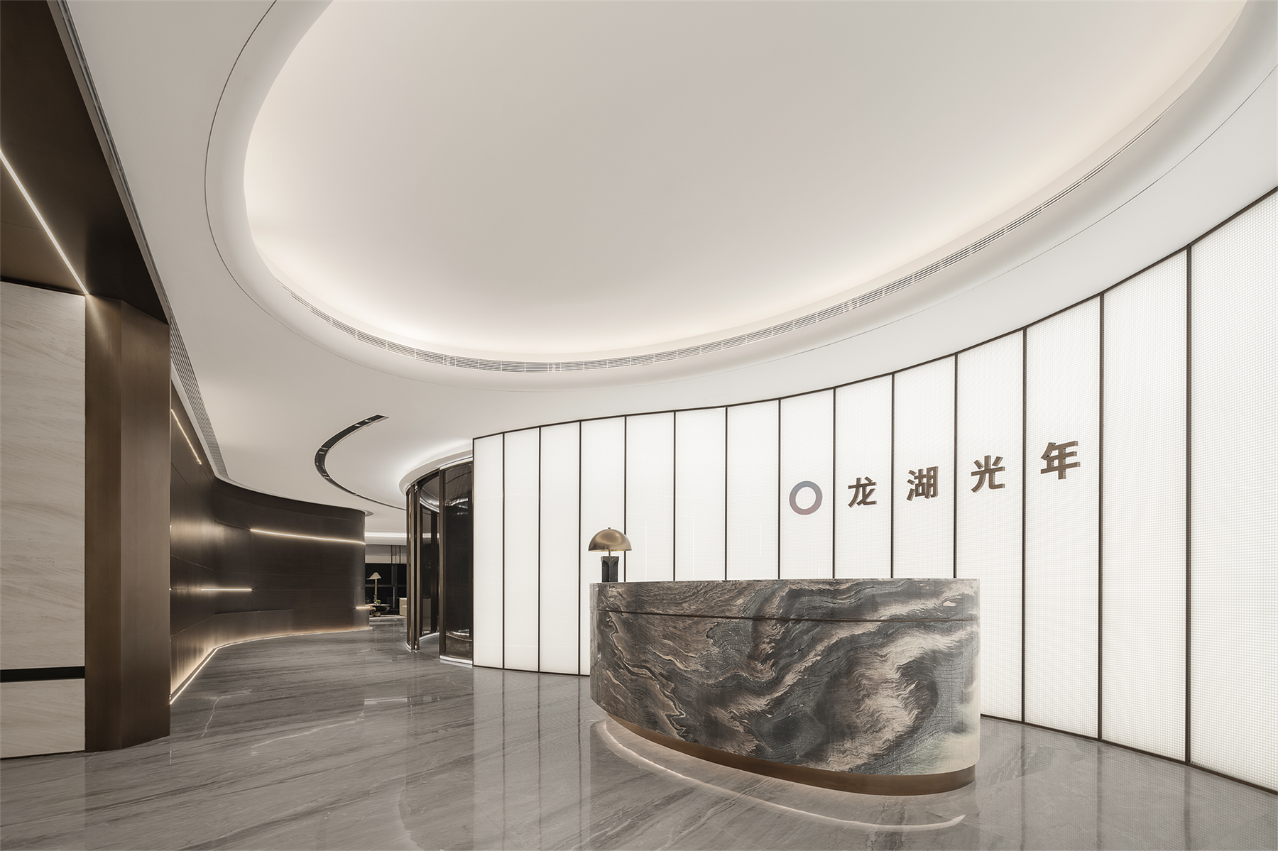 重庆龙湖光年丨中国重庆丨元禾大千-27