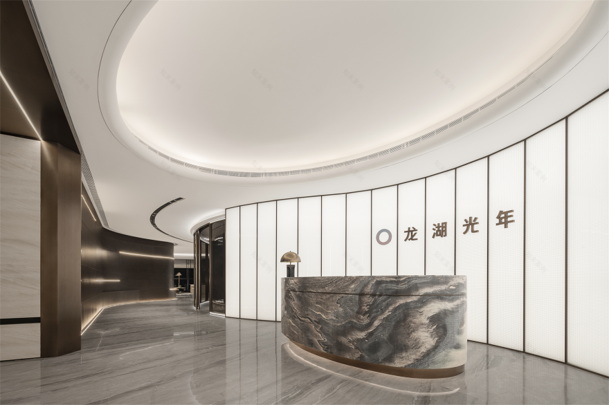 重庆龙湖光年丨中国重庆丨元禾大千-27