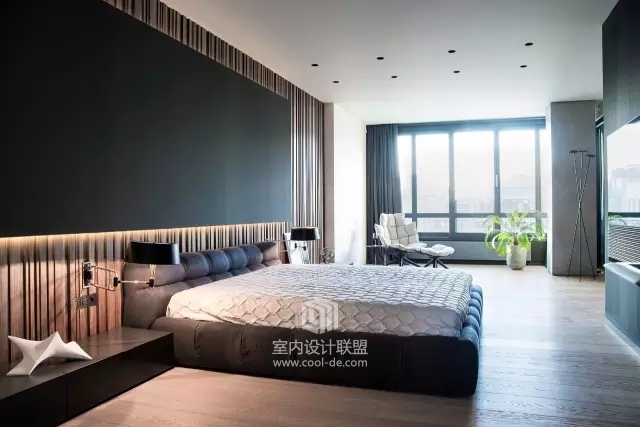 软装陈设如此精彩的基辅公寓-32