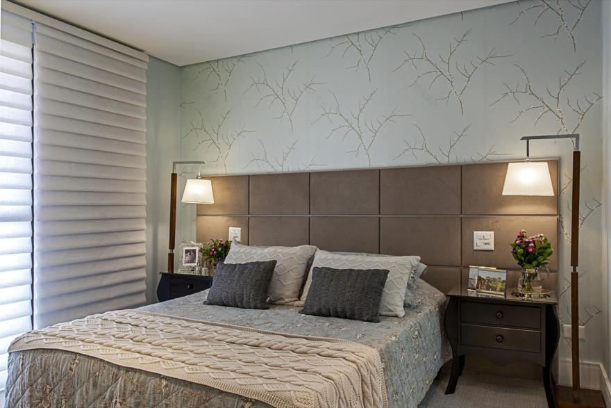 90 年代公寓现代化改造 | 木质与玻璃的完美融合-7