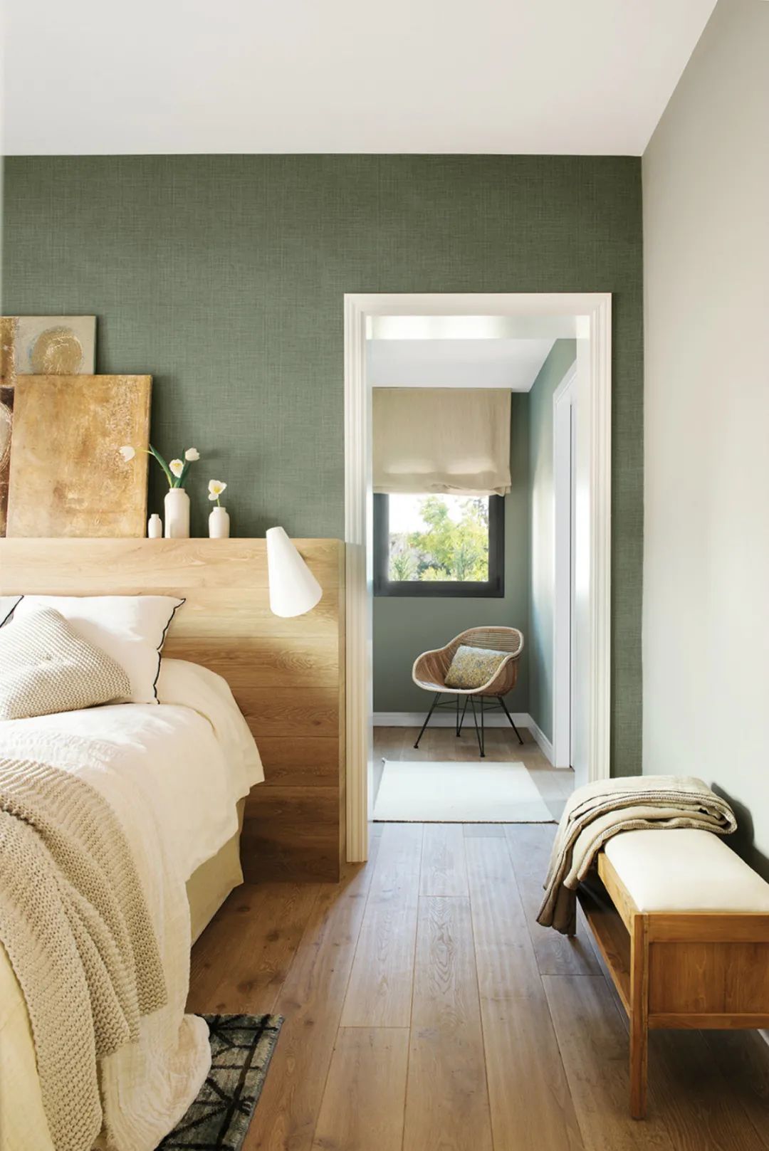 自然舒适,艺术生活化的木舍品设计-41