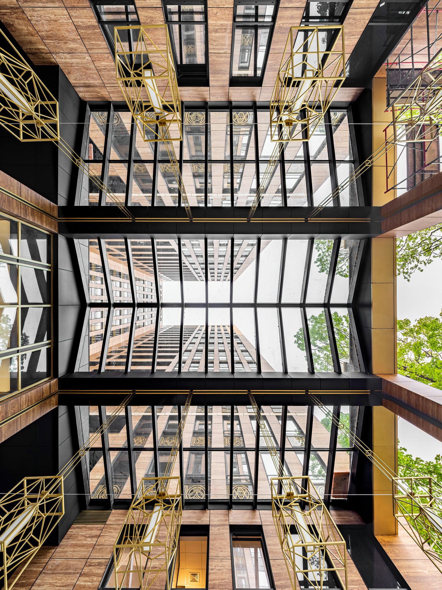 жк "Институтский 16"-12