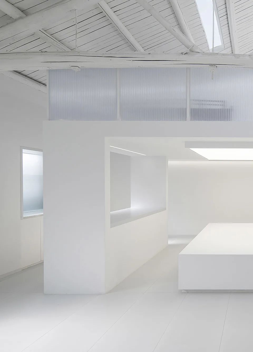 JOYFULL 弗满艺术空间丨中国杭州丨TWOSLEEPERS-20