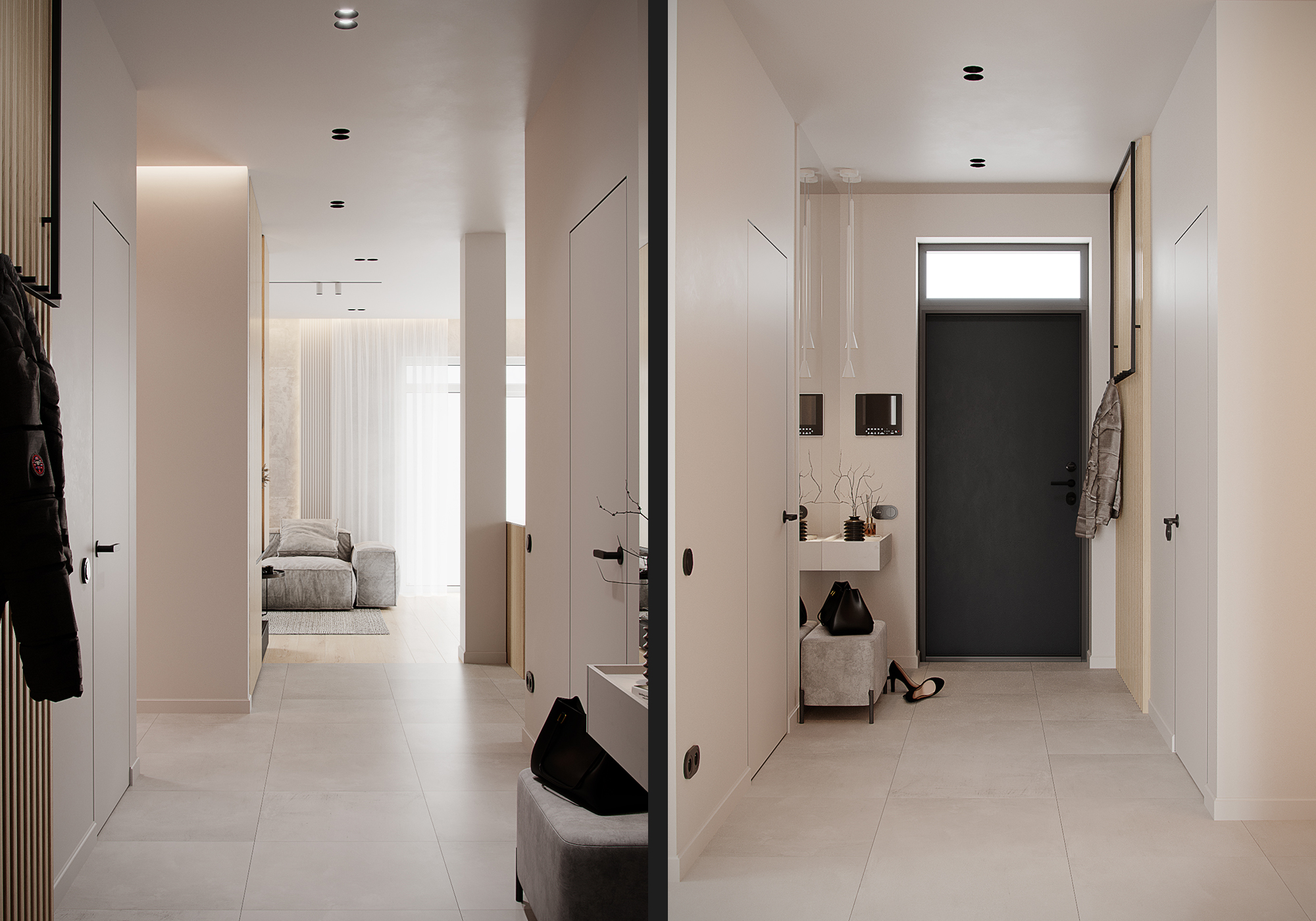 基辅的房子丨乌克兰基辅-21