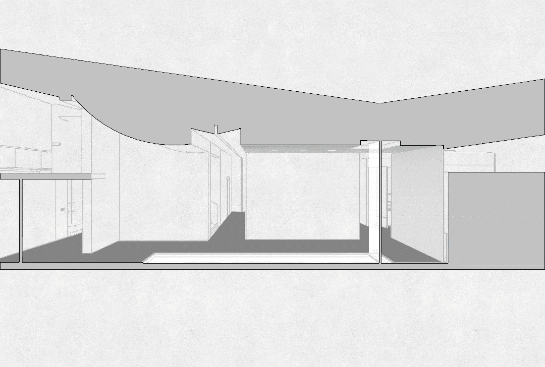 杭州西溪無壳茶空间丨中国杭州丨拾一空间设计-45