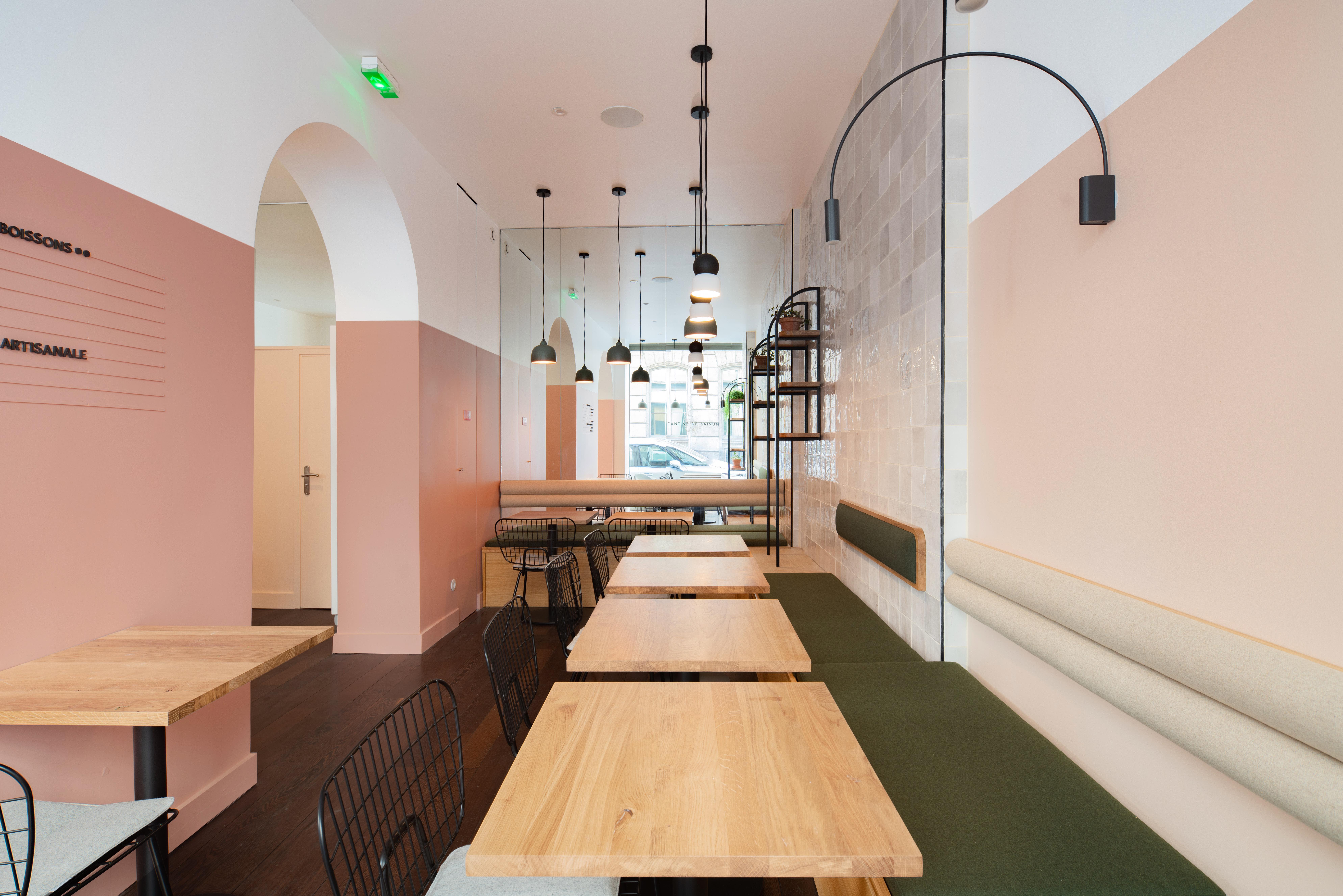 Soeurs 咖啡餐厅-17