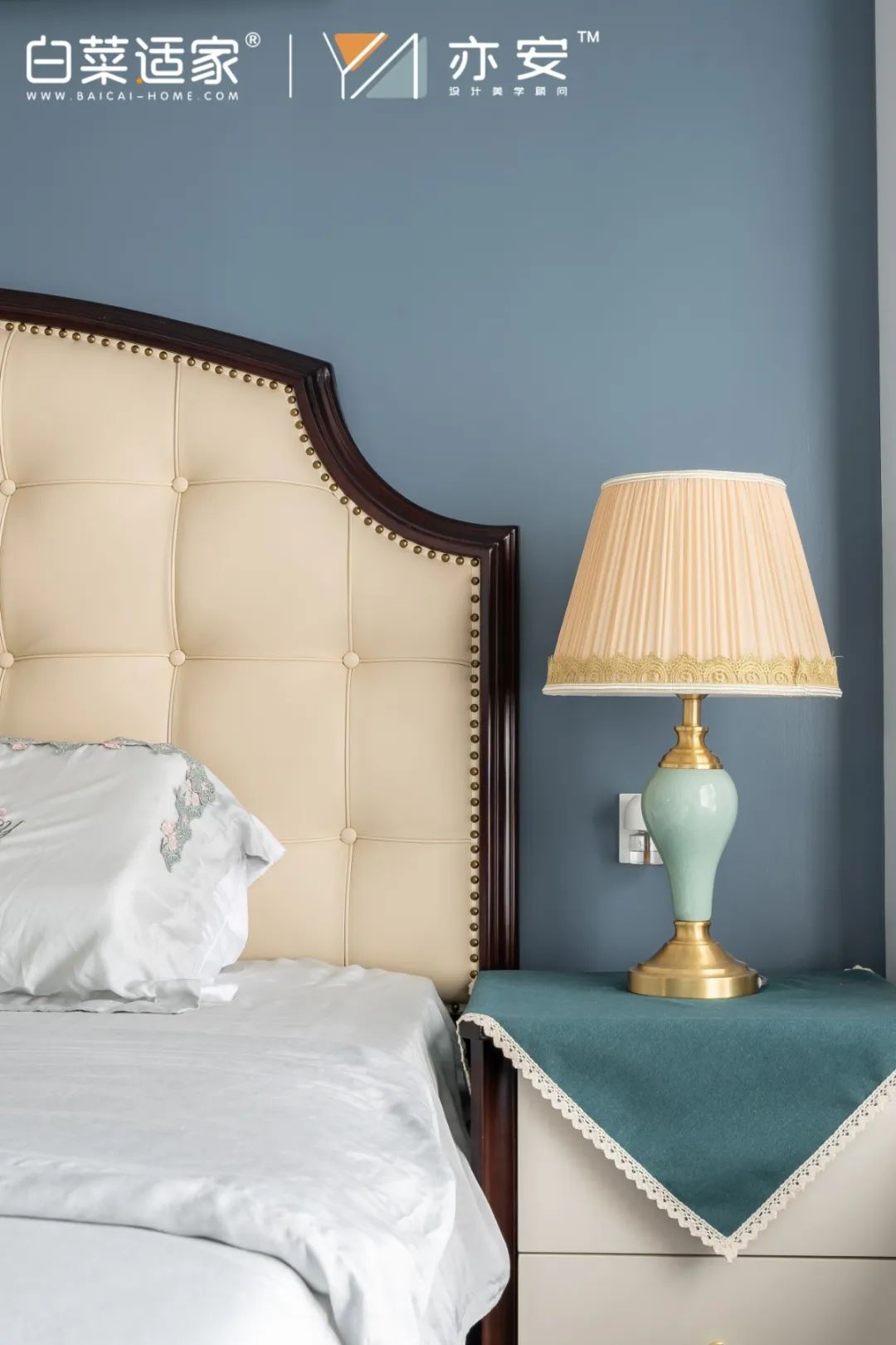 斗门金地格林泊乐·斑斓·美式风格随性自在-56