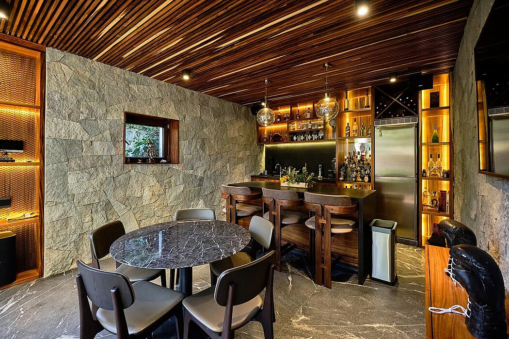 墨西哥 CS House丨墨西哥瓜达拉哈拉丨Mario Ponce-10