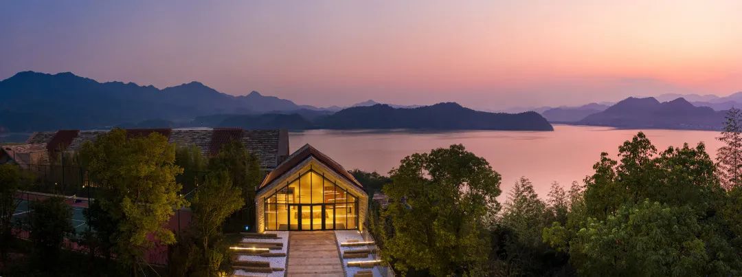 桐庐康莱德度假酒店-56