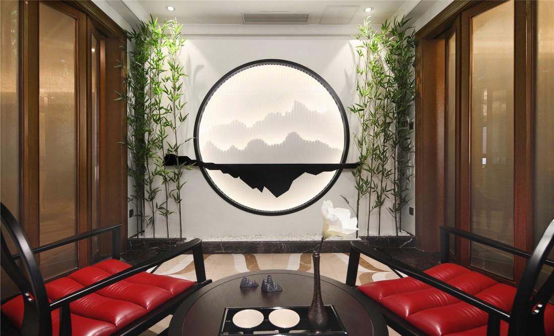 梵池作品 · 情舒-16