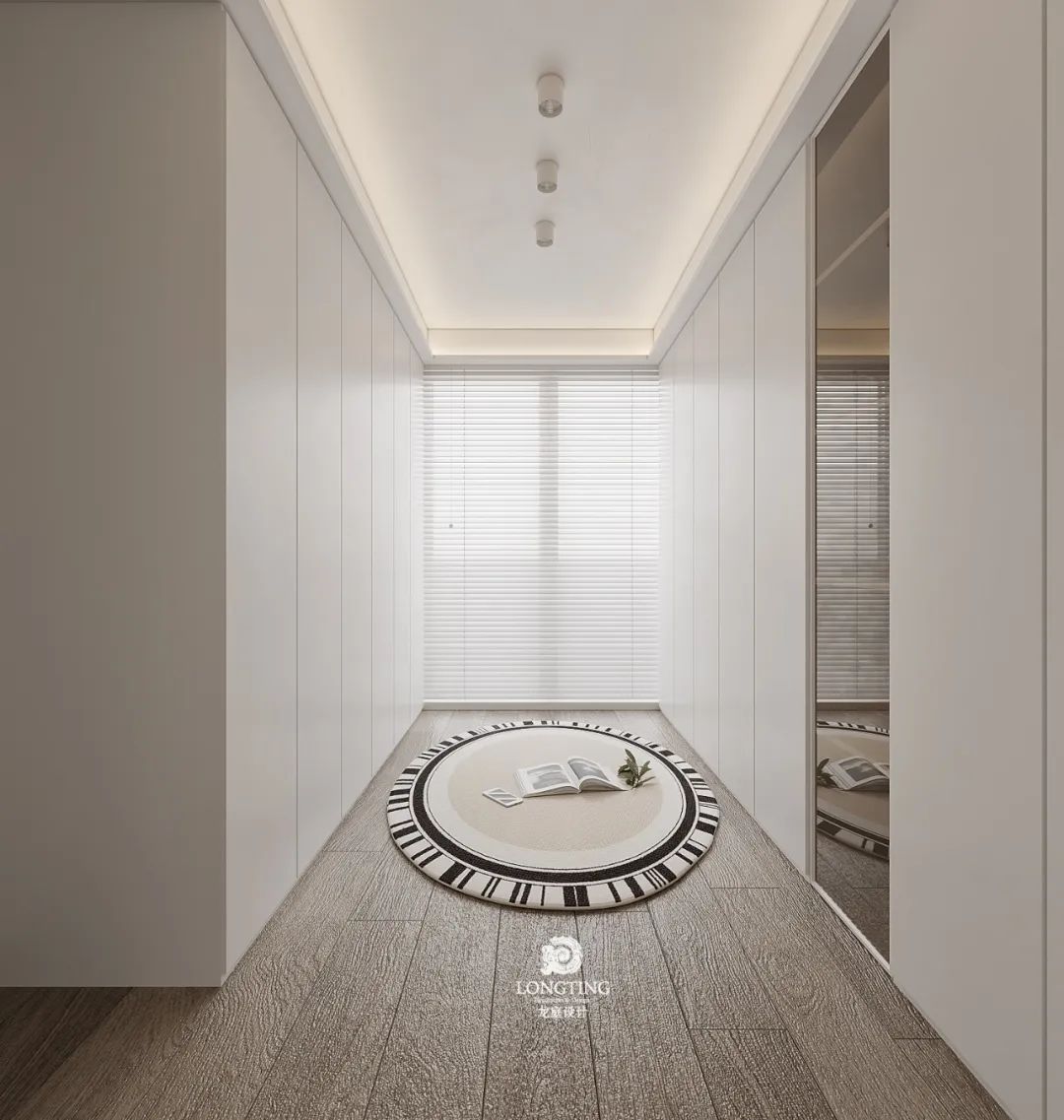 《龙庭设计》正弘府-41