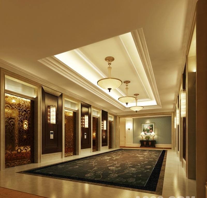 霍山雅典花园酒店-11