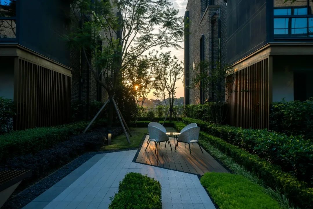 龙湖·双珑原著 3#块 | 自然艺术与现实生活的极致融合-164