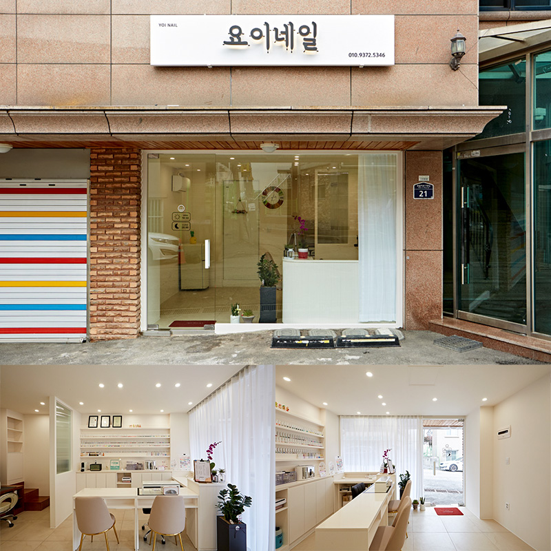 简约时尚 7 坪小户型装修设计-1