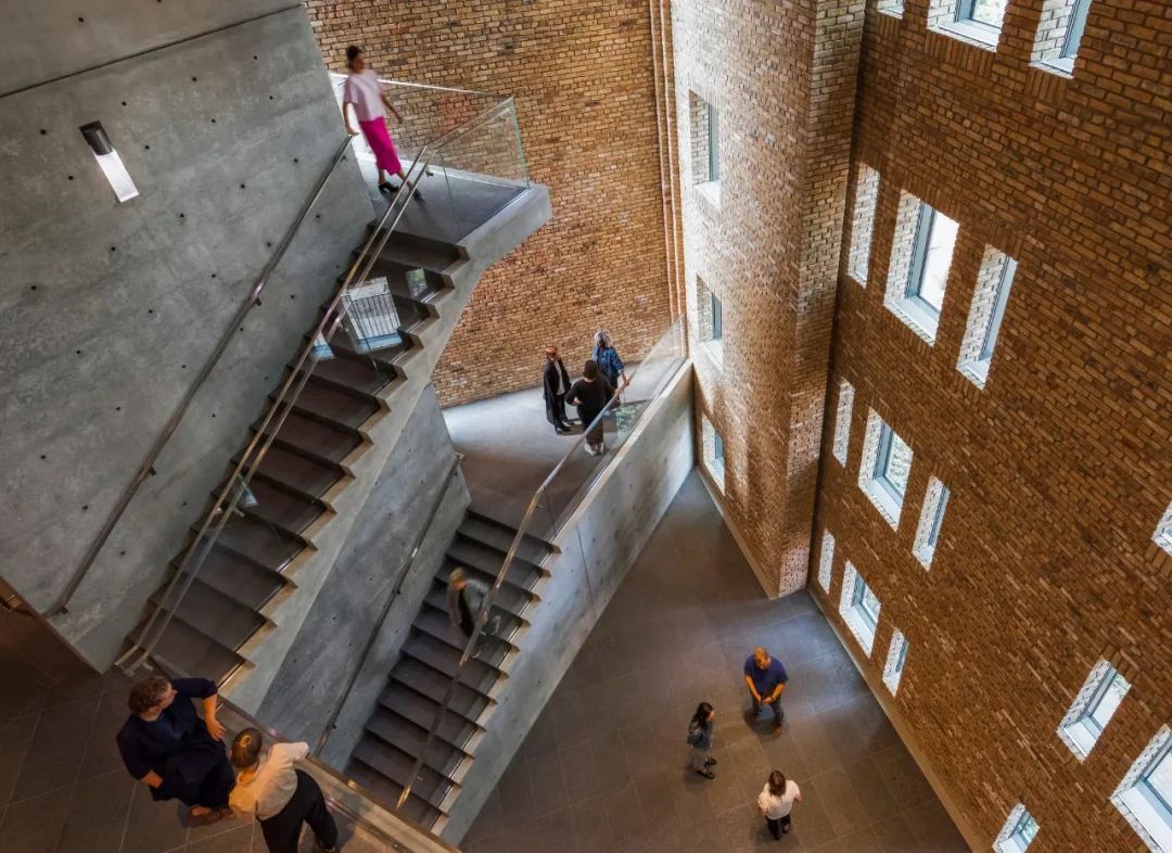 安藤忠雄的建筑作品丨安藤忠雄建筑工作室-301